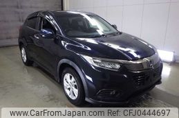 honda vezel 2020 -HONDA--VEZEL DBA-RU1--RU1-1323572---HONDA--VEZEL DBA-RU1--RU1-1323572-