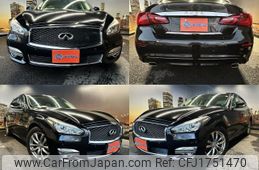 nissan fuga 2015 CFJ1751470