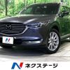 mazda cx-8 2018 quick_quick_KG2P_KG2P-126934 image 1