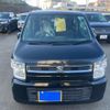 suzuki wagon-r 2021 -SUZUKI--Wagon R 5AA-MH95S--MH95S-160270---SUZUKI--Wagon R 5AA-MH95S--MH95S-160270- image 1