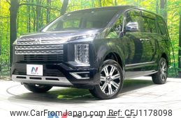 mitsubishi delica-d5 2023 -MITSUBISHI--Delica D5 3DA-CV1W--CV1W-4016067---MITSUBISHI--Delica D5 3DA-CV1W--CV1W-4016067-