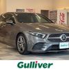 mercedes-benz a-class 2019 CFJ9940368 image 1