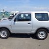 suzuki jimny 1999 No5423 image 8