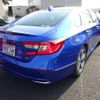 honda accord 2021 -HONDA 【名変中 】--Accord CV3--1003574---HONDA 【名変中 】--Accord CV3--1003574- image 2