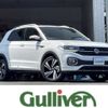volkswagen t-cross 2021 -VOLKSWAGEN 【大分 330】--VW T-Cross 3BA-C1DKR--WVGZZZC1ZMY109007---VOLKSWAGEN 【大分 330】--VW T-Cross 3BA-C1DKR--WVGZZZC1ZMY109007- image 1