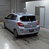 mitsubishi mirage 2018 -MITSUBISHI--Mirage A03A-0043378---MITSUBISHI--Mirage A03A-0043378- image 2