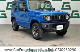 suzuki jimny 2023 -SUZUKI--Jimny 3BA-JB64W--JB64W-311323---SUZUKI--Jimny 3BA-JB64W--JB64W-311323-