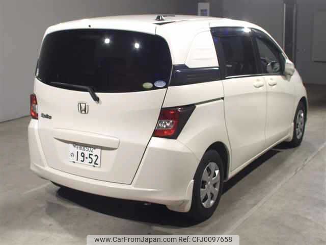 honda freed-spike 2012 -HONDA 【宇都宮 502ﾉ1952】--Freed Spike GB3-1408337---HONDA 【宇都宮 502ﾉ1952】--Freed Spike GB3-1408337- image 2