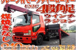 mitsubishi-fuso fighter 2005 quick_quick_PA-FK61FK_FK61FK-770693