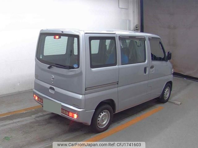 nissan nv100-clipper 2013 CFJ1741603 image 2