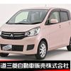 mitsubishi ek-wagon 2016 -MITSUBISHI--ek Wagon DBA-B11W--B11W-0220390---MITSUBISHI--ek Wagon DBA-B11W--B11W-0220390- image 1