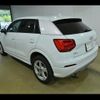 audi q2 2017 quick_quick_ABA-GACHZ_WAUZZZGA0HA042932 image 2