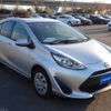 toyota aqua 2018 -TOYOTA--AQUA DAA-NHP10--NHP10-2597987---TOYOTA--AQUA DAA-NHP10--NHP10-2597987- image 4