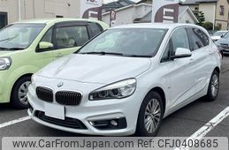 bmw 2-series 2015 -BMW--BMW 2 Series LDA-2C20--WBA2C12040V375585---BMW--BMW 2 Series LDA-2C20--WBA2C12040V375585-