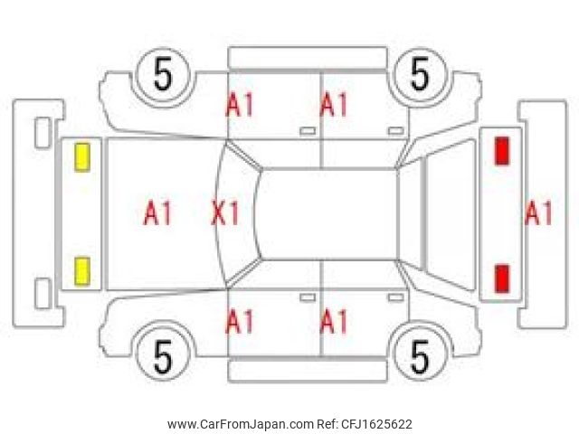 mazda cx-8 2021 CFJ1625622 image 2