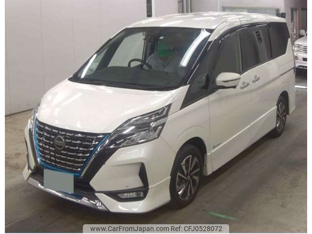 nissan serena 2020 -NISSAN--Serena DAA-HFC27--HFC27-072771---NISSAN--Serena DAA-HFC27--HFC27-072771- image 2