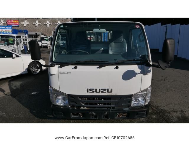 isuzu elf-truck 2017 GOO_NET_EXCHANGE_0802337A30250130W001 image 2