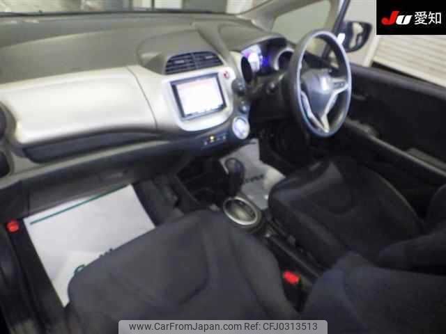 honda fit-hybrid 2011 TE879 image 2