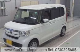 honda n-box 2020 -HONDA 【名古屋 58Aﾆ9547】--N BOX 6BA-JF3--JF3-1468564---HONDA 【名古屋 58Aﾆ9547】--N BOX 6BA-JF3--JF3-1468564-