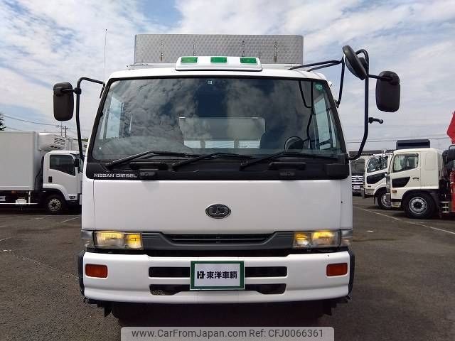 nissan diesel-ud-condor 1996 -NISSAN--Condor KC-PK251HJｶｲ--PK251HJ-00174---NISSAN--Condor KC-PK251HJｶｲ--PK251HJ-00174- image 2