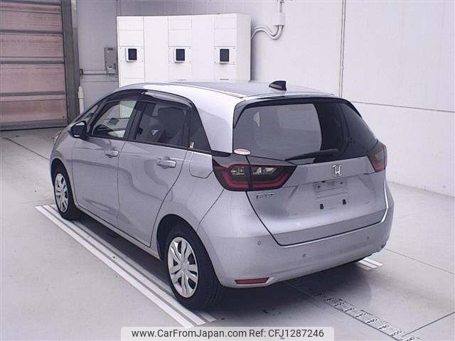 honda fit 2020 -HONDA--Fit GR1-1009888---HONDA--Fit GR1-1009888- image 2