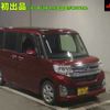 daihatsu tanto 2014 -DAIHATSU 【滋賀 580ﾔ2850】--Tanto LA600S--0084695---DAIHATSU 【滋賀 580ﾔ2850】--Tanto LA600S--0084695- image 1