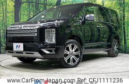 mitsubishi delica-d5 2024 quick_quick_CV1W_CV1W-5006365