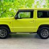 suzuki jimny 2018 quick_quick_3BA-JB64W_JB64W-102328 image 2