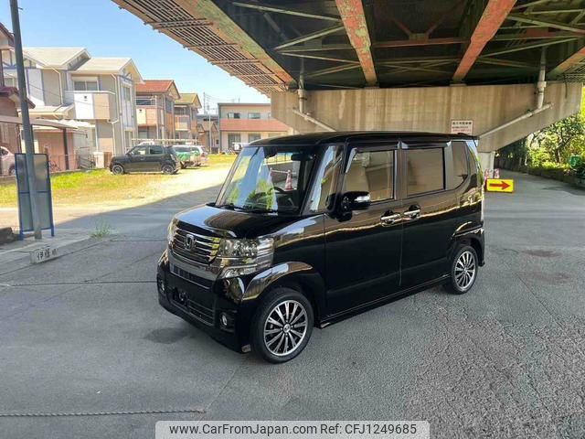honda n-box 2014 GOO_JP_700020715430250605001 image 1