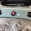 fiat 500 2017 -FIAT--Fiat 500 ABA-31209--ZFA3120000J598013---FIAT--Fiat 500 ABA-31209--ZFA3120000J598013- image 5