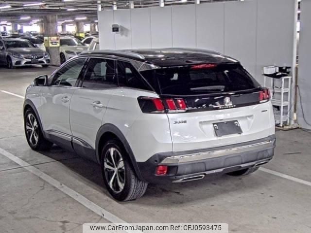 peugeot 3008 2020 quick_quick_LDA-P84AH01_VF3MJEHZRKS469155 image 2