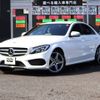 mercedes-benz c-class 2018 CFJ1743416 image 1