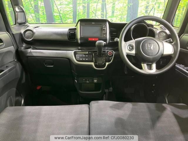 honda n-box 2017 -HONDA--N BOX DBA-JF1--JF1-1947256---HONDA--N BOX DBA-JF1--JF1-1947256- image 2