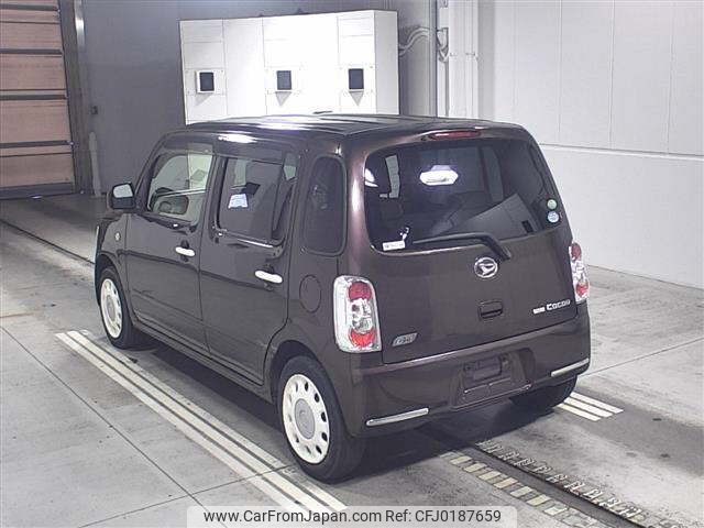 daihatsu mira-cocoa 2014 -DAIHATSU--Mira Cocoa L675S--0166572---DAIHATSU--Mira Cocoa L675S--0166572- image 2