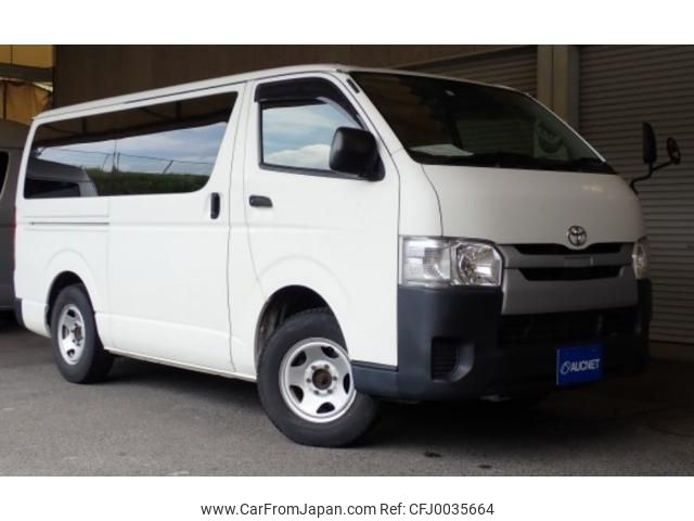 toyota hiace-van 2019 quick_quick_QDF-GDH206V_GDH206-1022108 image 1