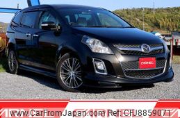 US MAZDA　MPV バイザー年始限定値下げ car_93b62e63-a221-406a-9091-