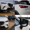 mazda cx-3 2016 quick_quick_DK5FW_DK5FW-124372 image 9