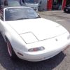 mazda roadster 1995 -MAZDA 【豊田 500ﾈ6869】--Roadster E-NA8C--NA8C-401515---MAZDA 【豊田 500ﾈ6869】--Roadster E-NA8C--NA8C-401515- image 2