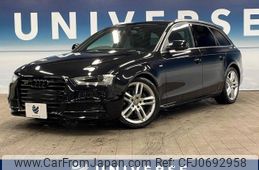 audi a4 2013 -AUDI--Audi A4 DBA-8KCDN--WAUZZZ8K4EA059607---AUDI--Audi A4 DBA-8KCDN--WAUZZZ8K4EA059607-