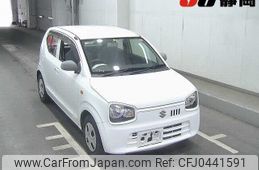 suzuki alto 2015 -SUZUKI--Alto HA36S-257511---SUZUKI--Alto HA36S-257511-