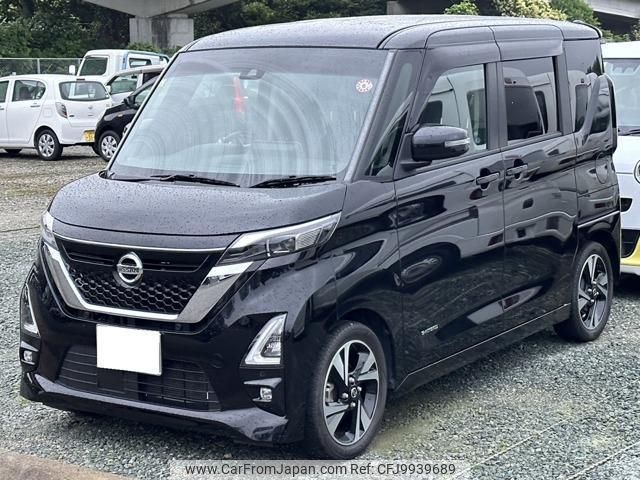 nissan roox 2020 quick_quick_4AA-B45A_B45A-0000589 image 1