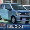 suzuki wagon-r 2018 CFJ1698399 image 1