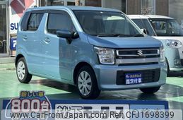 suzuki wagon-r 2018 CFJ1698399