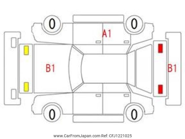 toyota aqua 2014 -TOYOTA--AQUA DAA-NHP10--NHP10-2334552---TOYOTA--AQUA DAA-NHP10--NHP10-2334552- image 2