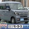 honda n-van 2025 -HONDA--N VAN 5BD-JJ1--JJ1-6101***---HONDA--N VAN 5BD-JJ1--JJ1-6101***- image 1