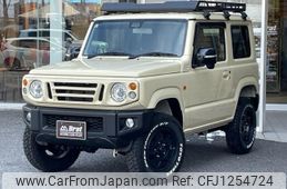 suzuki jimny 2023 -SUZUKI--Jimny 3BA-JB64W--JB64W-298335---SUZUKI--Jimny 3BA-JB64W--JB64W-298335-