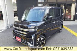 suzuki spacia 2023 -SUZUKI--Spacia MK94S--MK94S-101140---SUZUKI--Spacia MK94S--MK94S-101140-