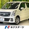 suzuki wagon-r 2018 -SUZUKI--Wagon R DAA-MH55S--MH55S-716570---SUZUKI--Wagon R DAA-MH55S--MH55S-716570- image 1