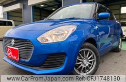 suzuki swift 2019 CFJ1748130