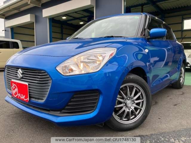 suzuki swift 2019 CFJ1748130 image 1